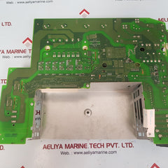 Siemens 6se7016-1ea84-1hf3 inverter drive board 94v0