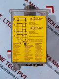 Bosch 0820 215 102 pneumatic timer 