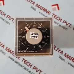 Bosch 0820 215 102 pneumatic timer 