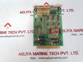 Uzushio electric utw-k pcb card