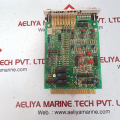 Uzushio electric utw-k pcb card