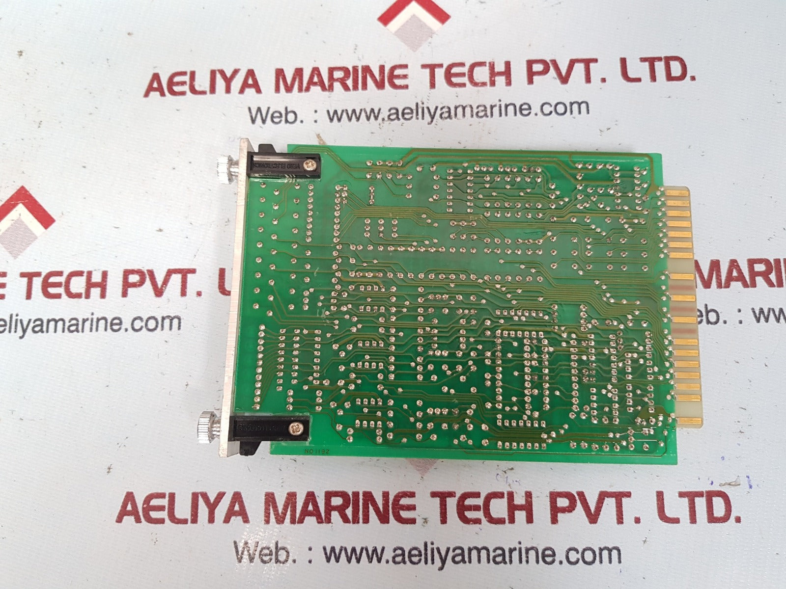 Uzushio electric utw-k pcb card