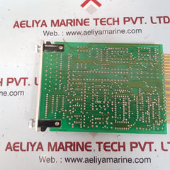 Uzushio electric utw-k pcb card