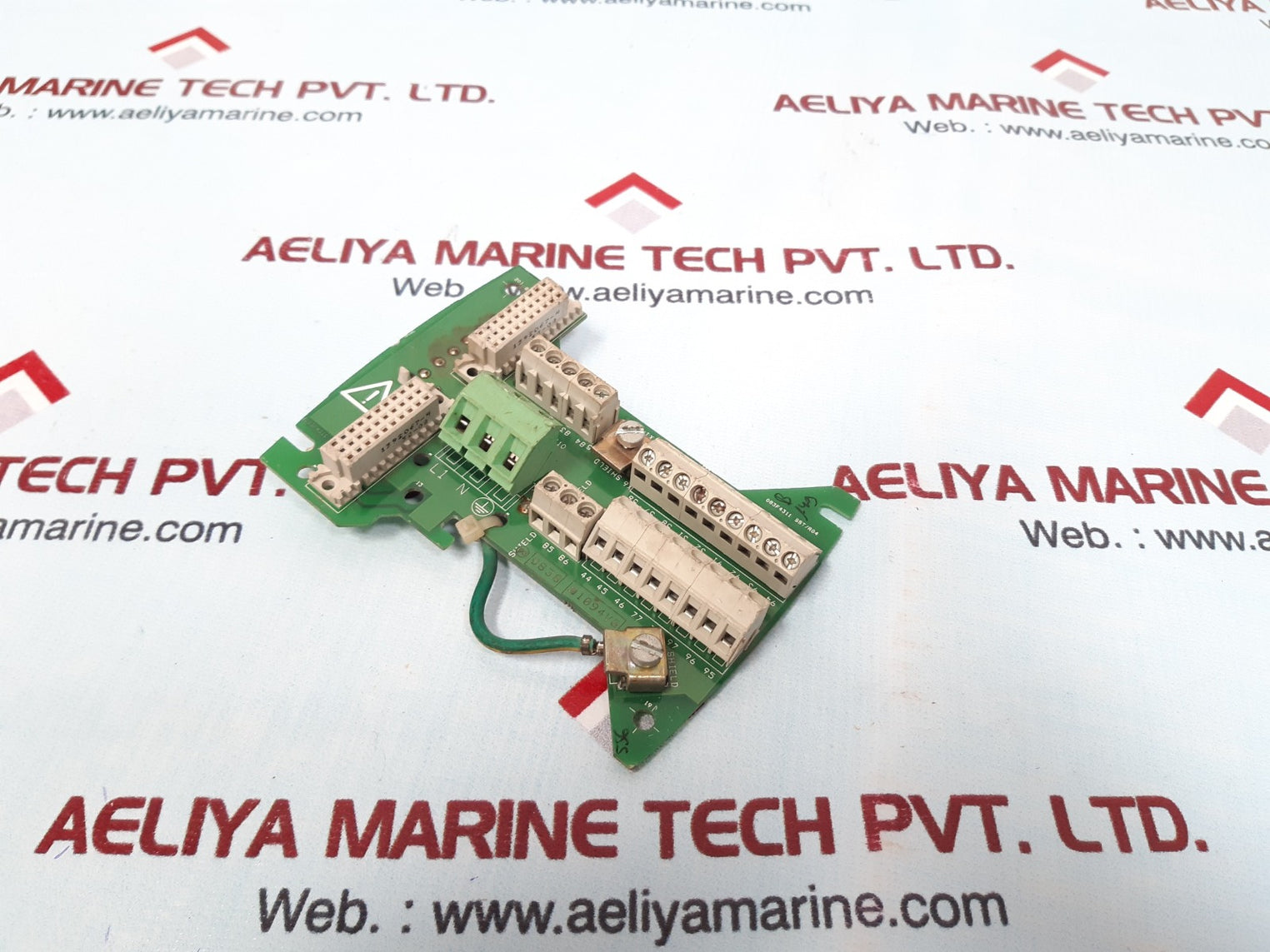 Ats 083f4311 pcb card