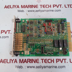 Uzushio electric utw-k pcb card