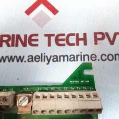 Ats 083f4311 pcb card