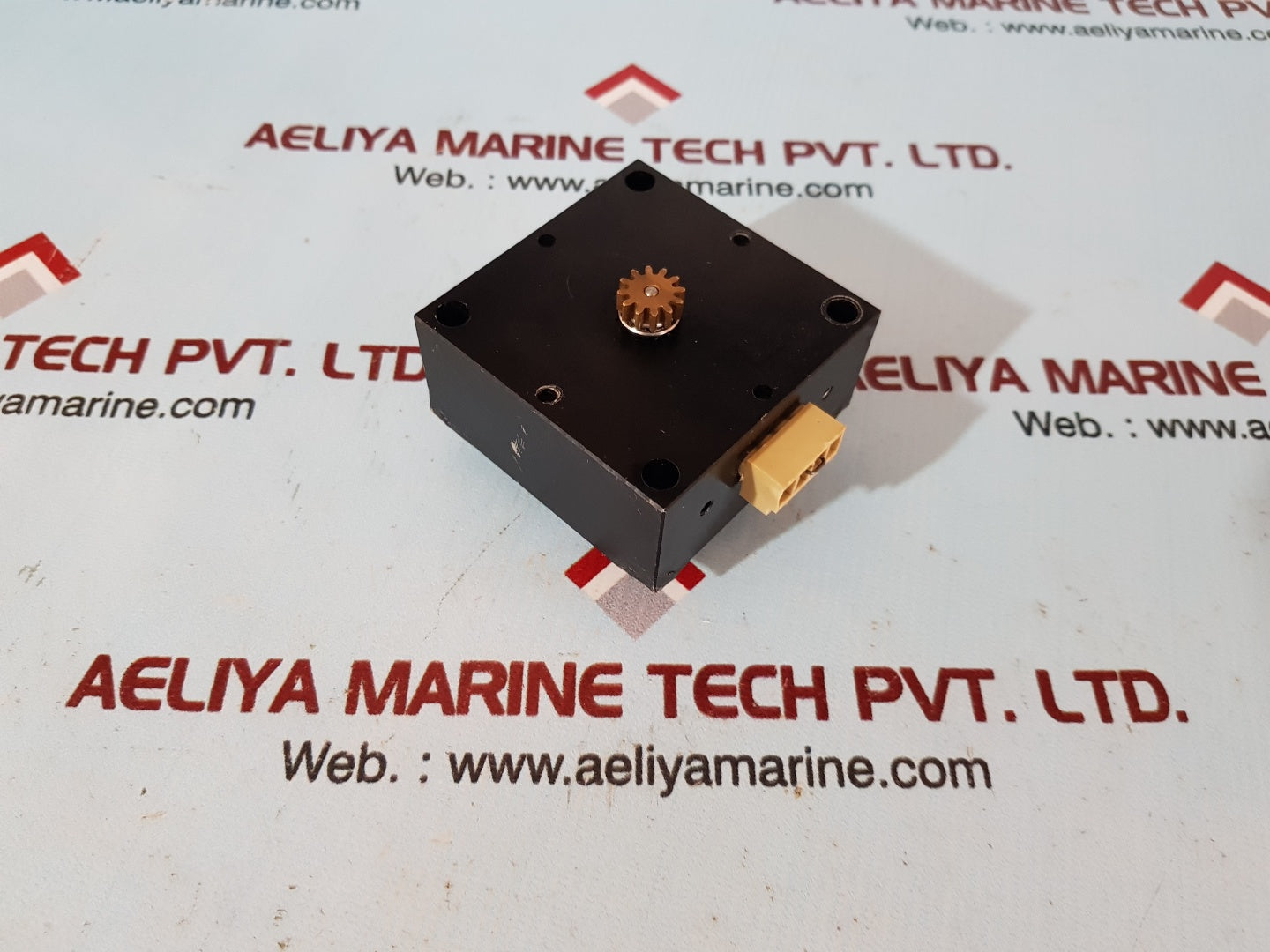 Danfoss 045-0261 position indicator 2.5w