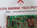 Uzushio electric utw-k pcb card
