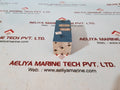 Wabco 3750239200 pressure reducing valve