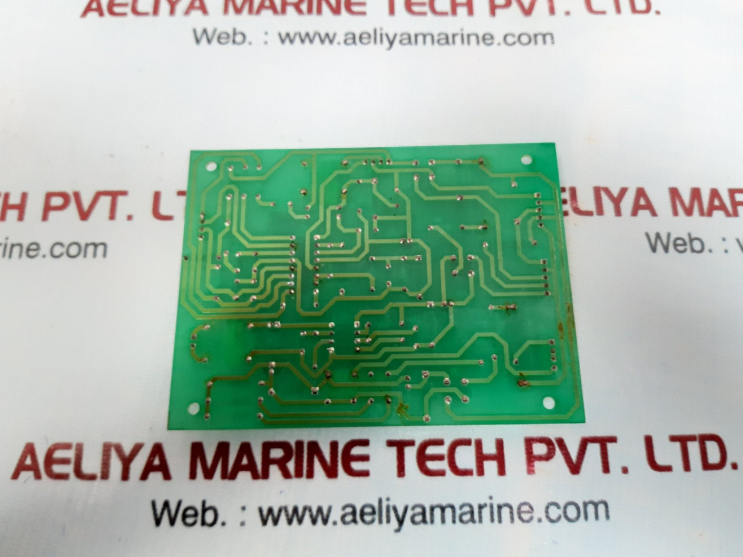 Sun tec sei-at002 pcb card