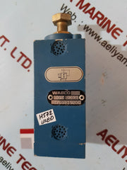 Wabco 3750239200 pressure reducing valve