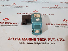Tdi 2-28821 solenoid valve