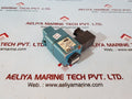Tdi 2-28821 solenoid valve