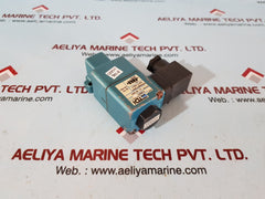 Tdi 2-28821 solenoid valve