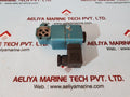 Tdi 2-28821 solenoid valve