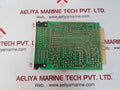 Uzushio utw-k  pcb card  0~700ºc