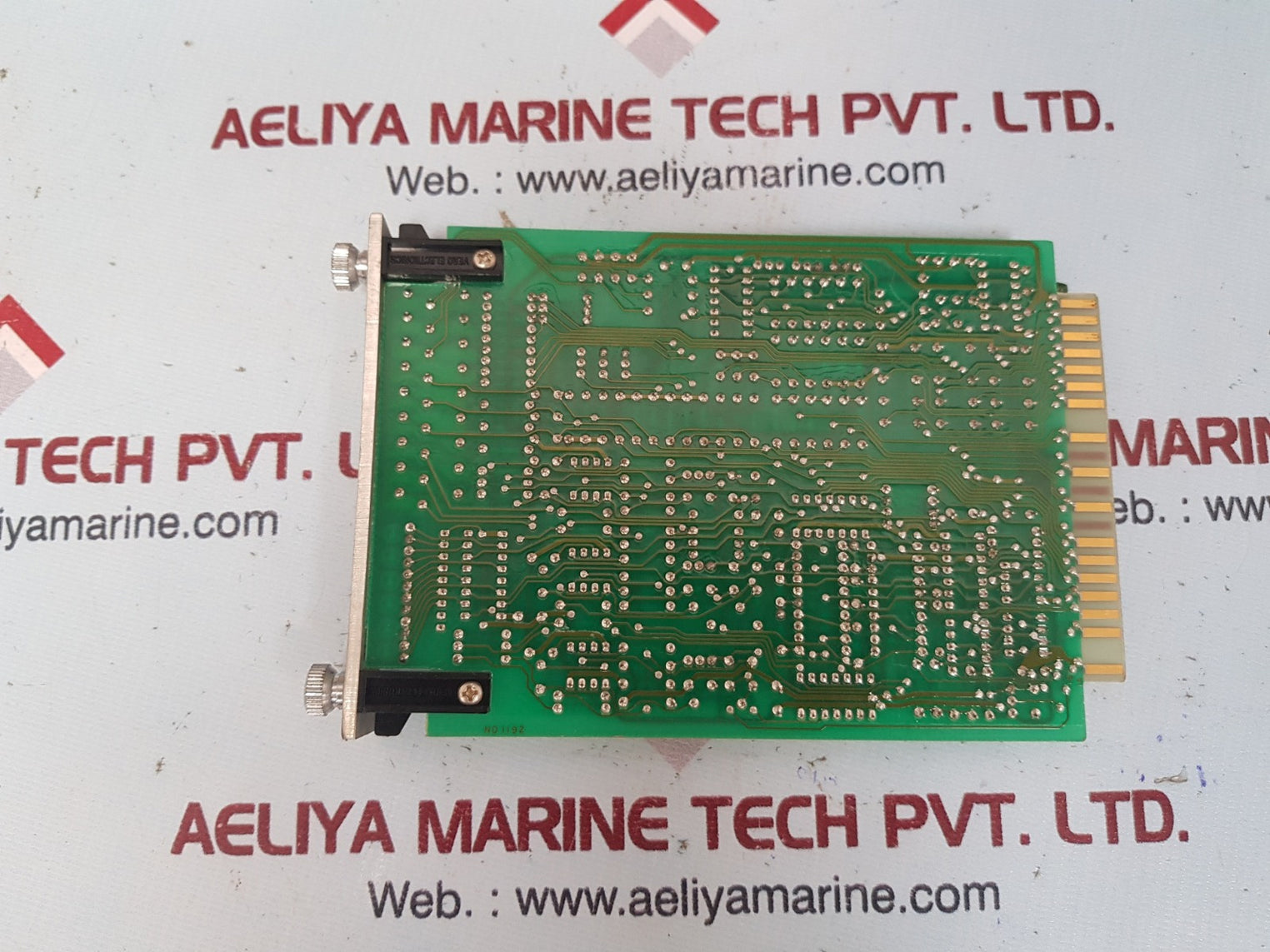 Uzushio utw-k  pcb card  0~700ºc