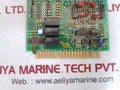 Uzushio utw-k  pcb card  0~700ºc