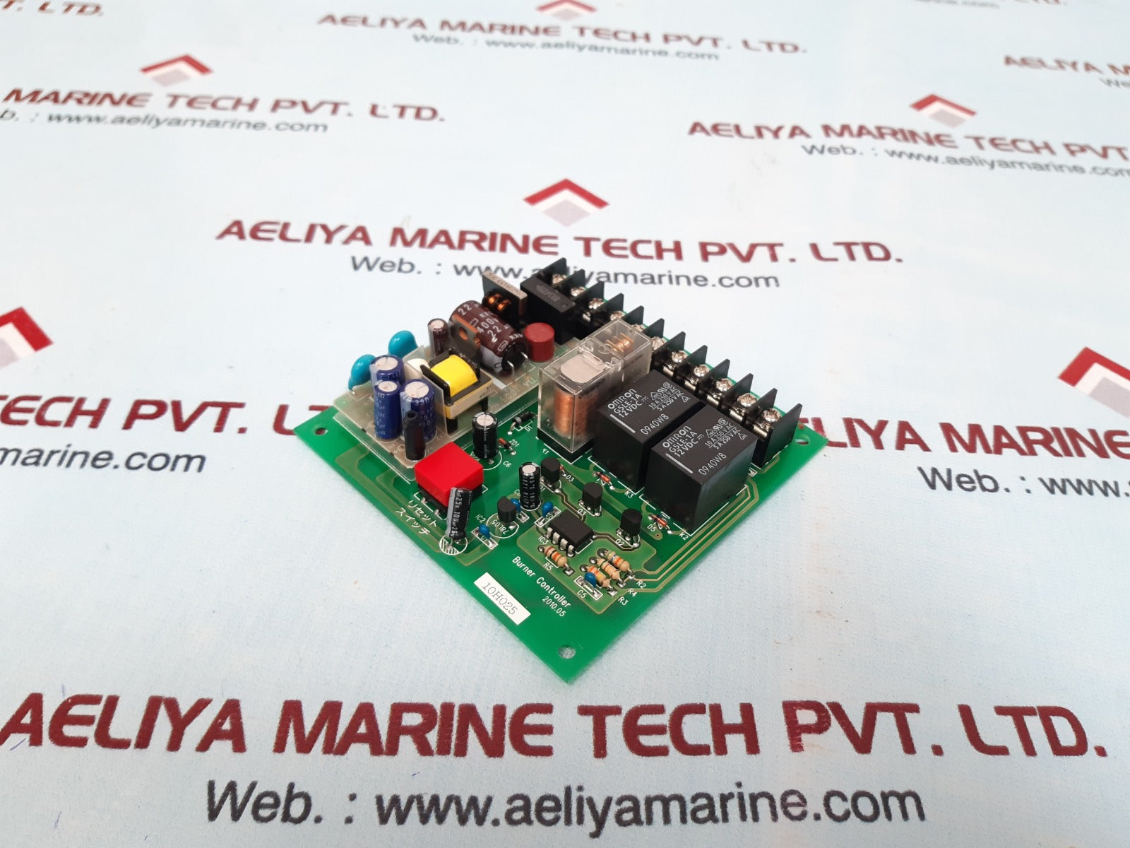 kgcomp w911 pcb card 10h025