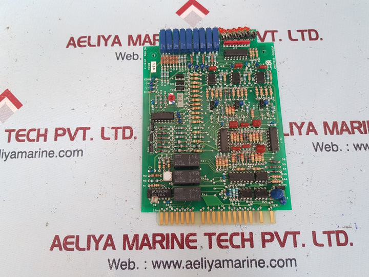 Uzushio utw-k pcb card dc 15v