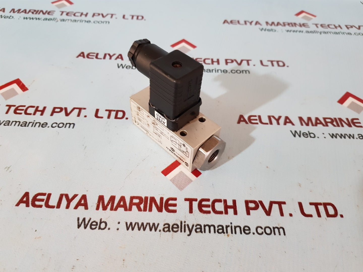 Norgren 0882300 pressure switch