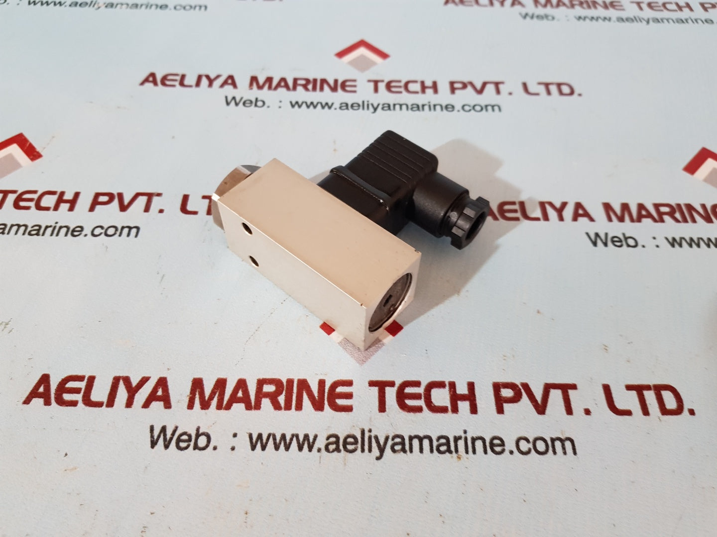 Norgren 0882300 pressure switch