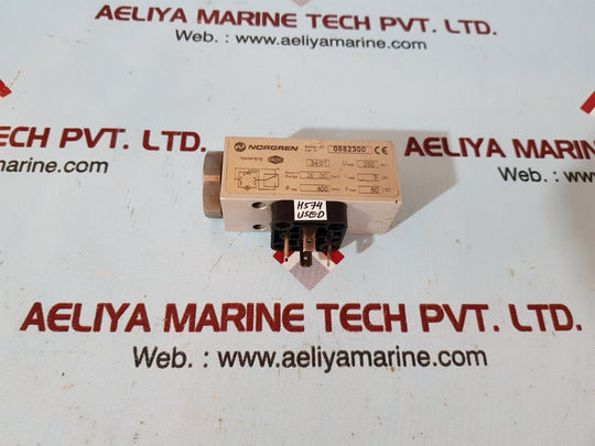 Norgren 0882300 pressure switch 250v