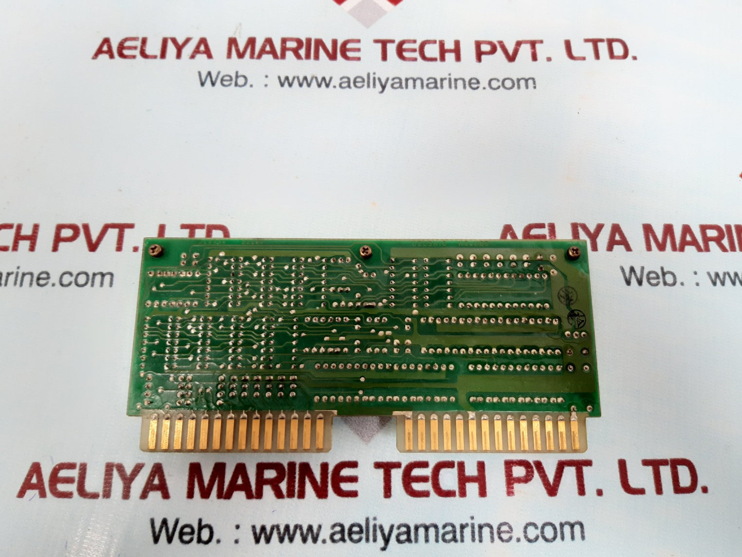 Uzushio ulb33a annunciator