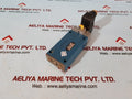 Wabco 5726162020 pneumatic valve
