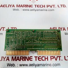 Uzushio ulb33a annunciator