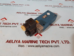 Wabco 5726162020 pneumatic valve