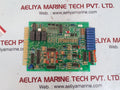 Uzushio utw-k pcb card dc 15v