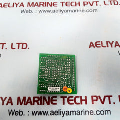 Kongsberg nn808.1 he220385b pcb card 6200048