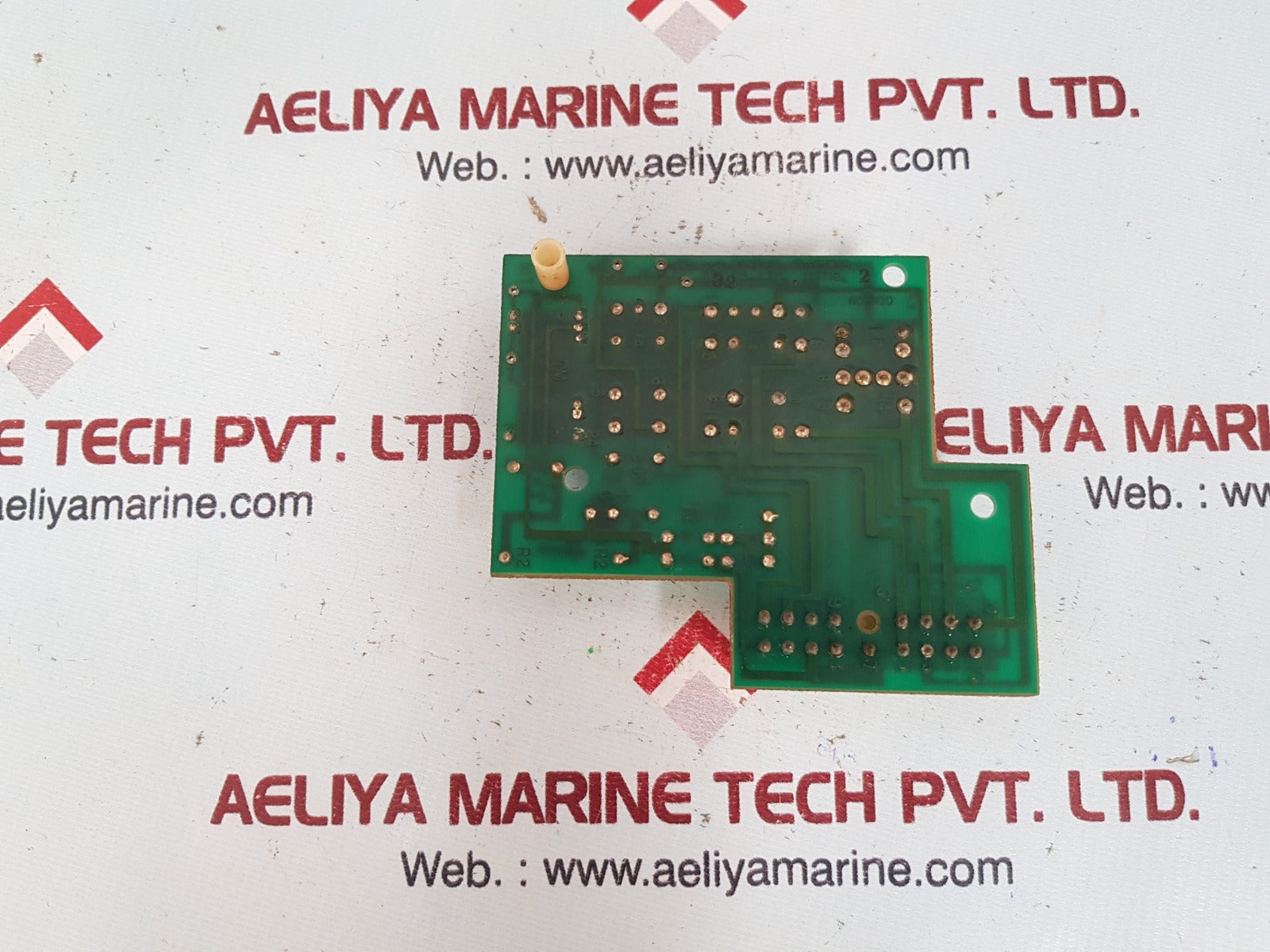 Uzushio ustib 2 pcb card