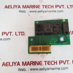 Uzushio ustib 2 pcb card