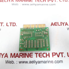 Uzushio ulb33 annunciator