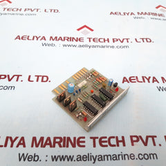 Uzushio us31 flicker pcb circuit board