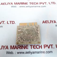 Uzushio us31 flicker pcb circuit board