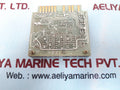 Uzushio us31 flicker pcb circuit board