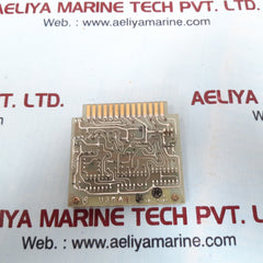 Uzushio u3ra2 annunciator