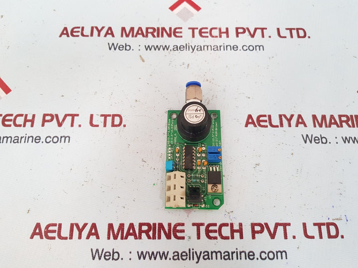 Hanla ims pcb card