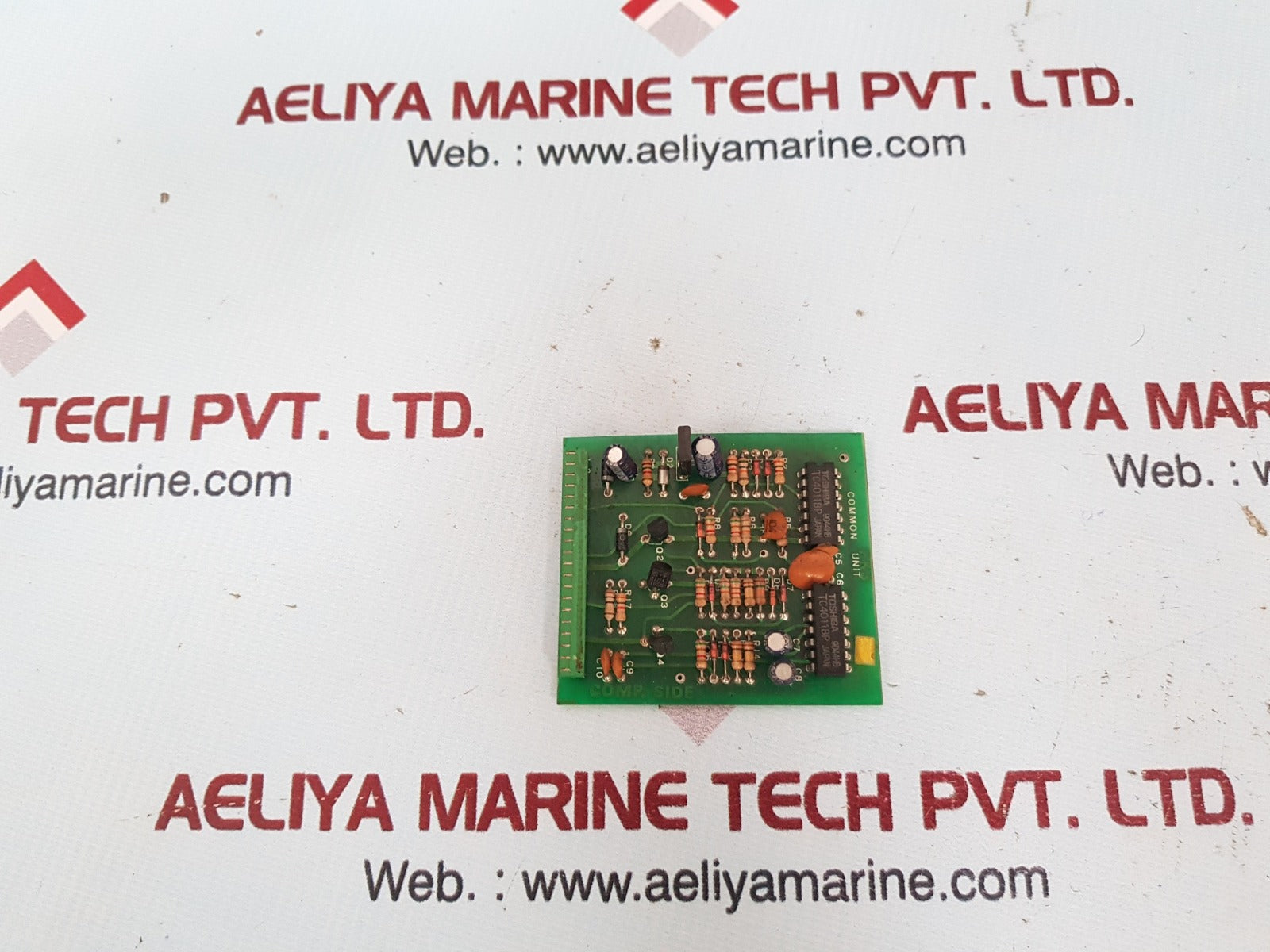 Fk3 common unit pcb card