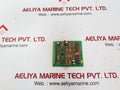 Fk3 common unit pcb card