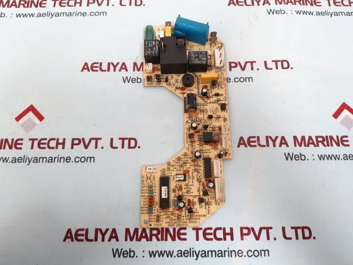 Tl32ggfth09-kz(hb)-1 pcb board