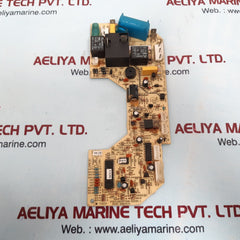 Tl32ggfth09-kz(hb)-1 pcb board