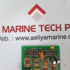 Fk3 common unit pcb card