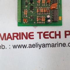 Fk3 common unit pcb card