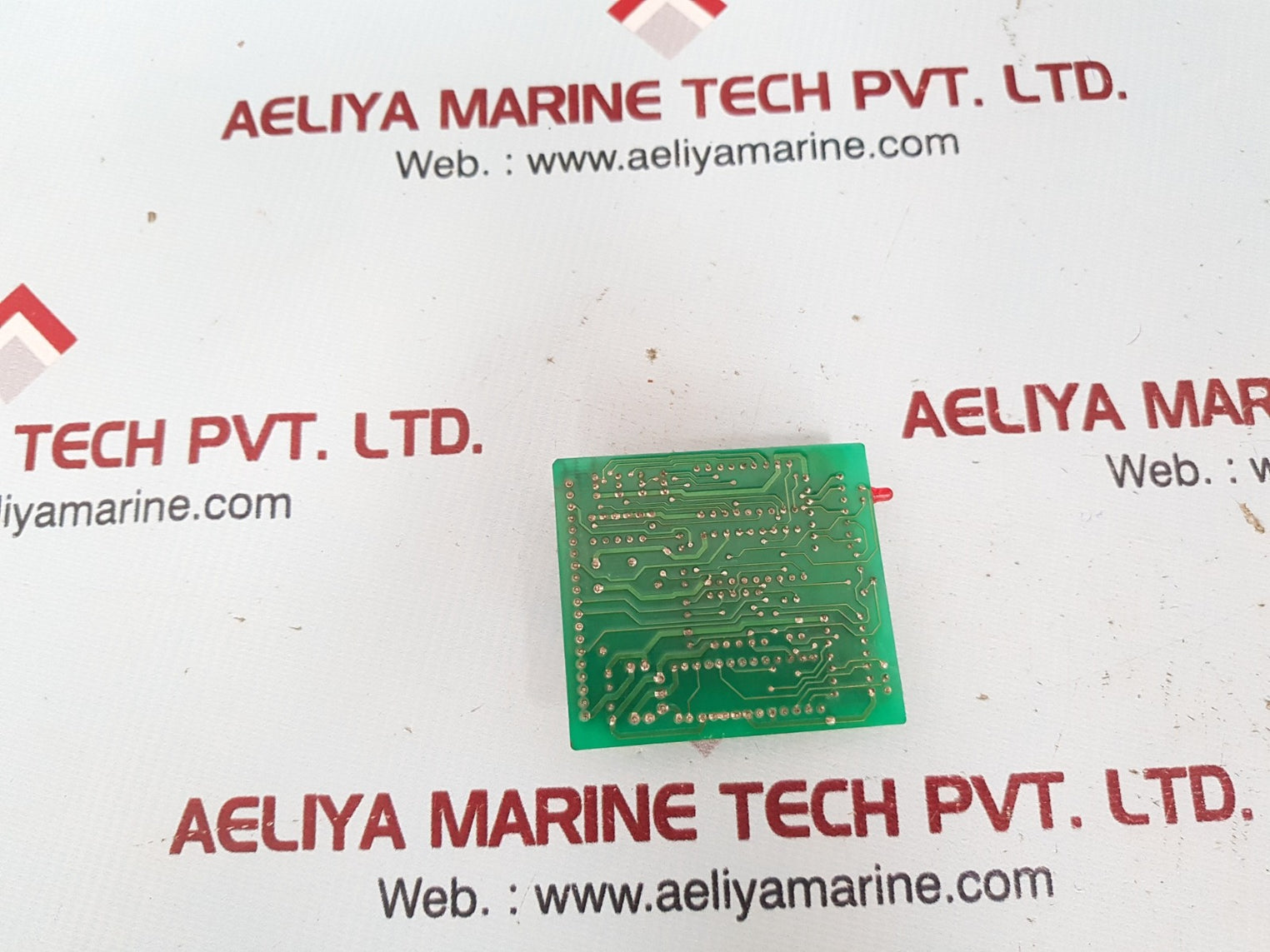 4k alm pcb card 