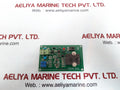 Modern bp02 pcb card