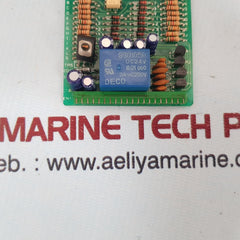 4k alm pcb card 